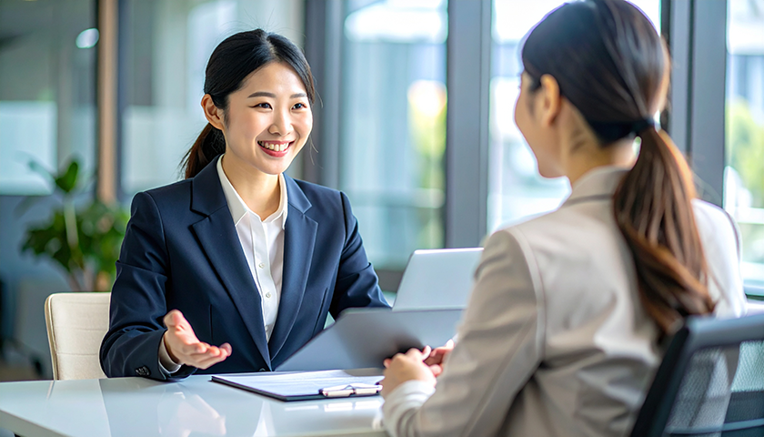 店舗との交渉、提案全般