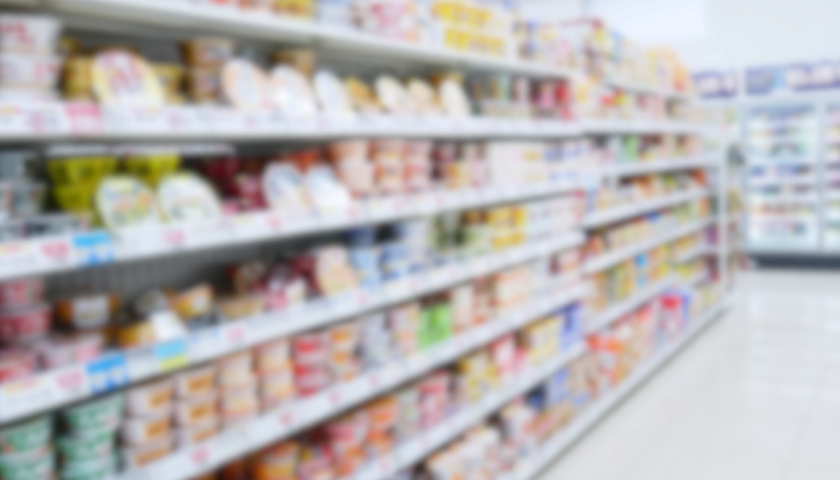 食品メーカー様