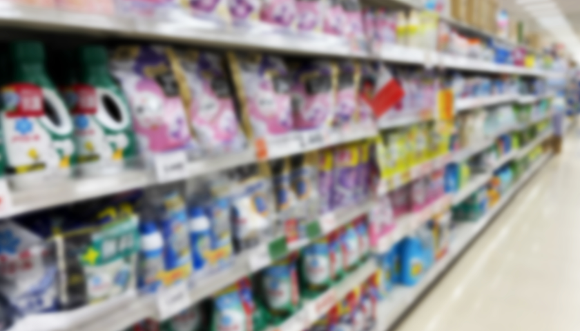 日用雑貨メーカー様